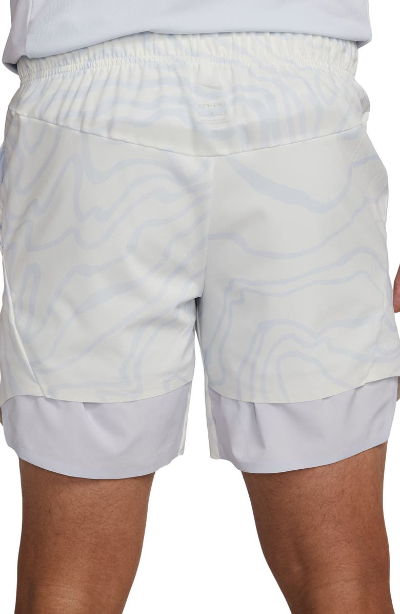 Nike Court Dri-FIT Slam Tennis Shorts, Alternate, color, 