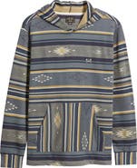DARK SEAS Ginther Brushed Cotton Hoodie