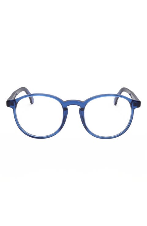 54mm Round Reading Glasses