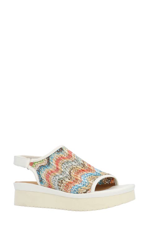 Ashwin Slingback Sandal (Women)