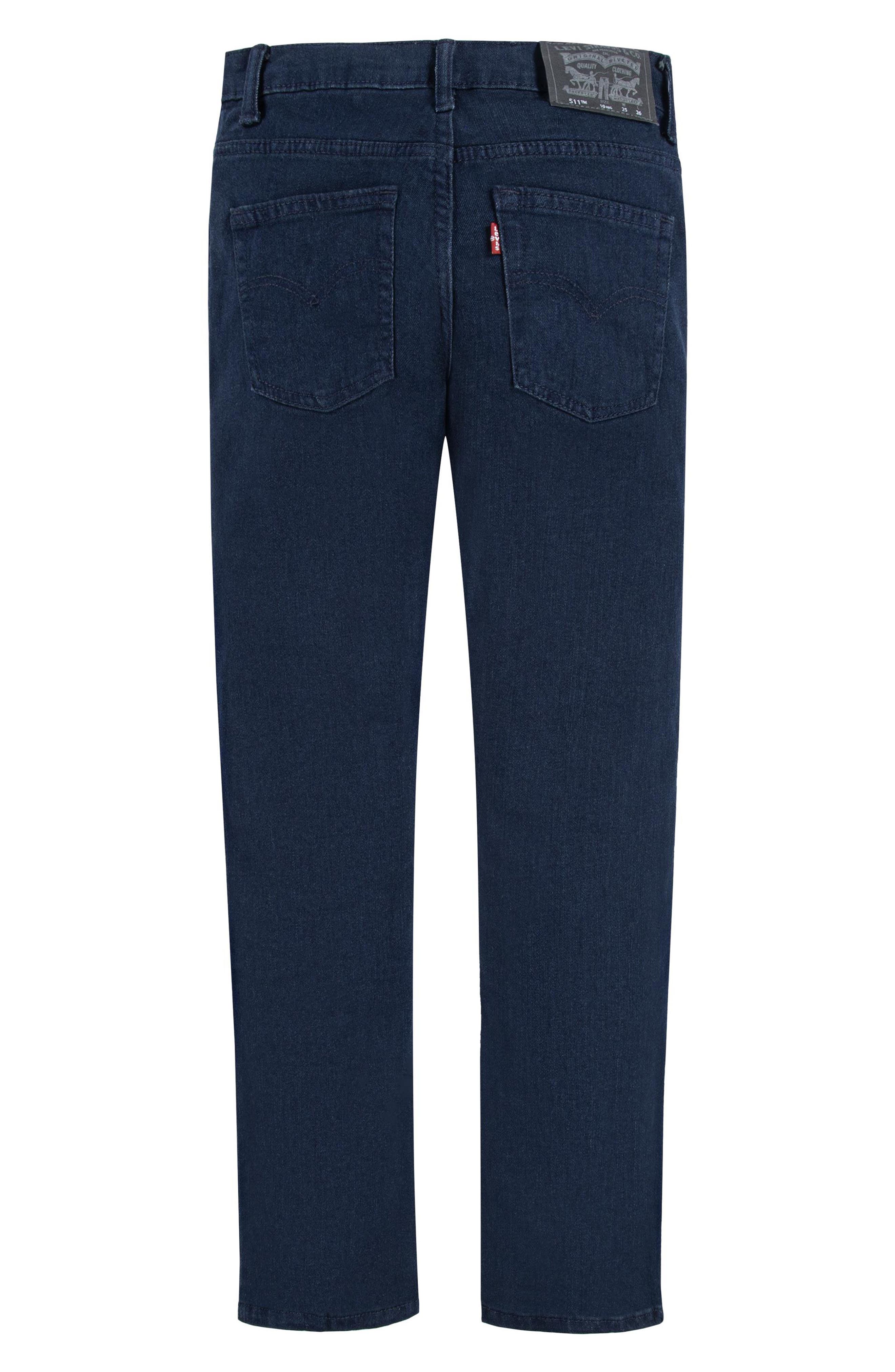 Levi's Kids' 511 Performance Jeans | Nordstromrack