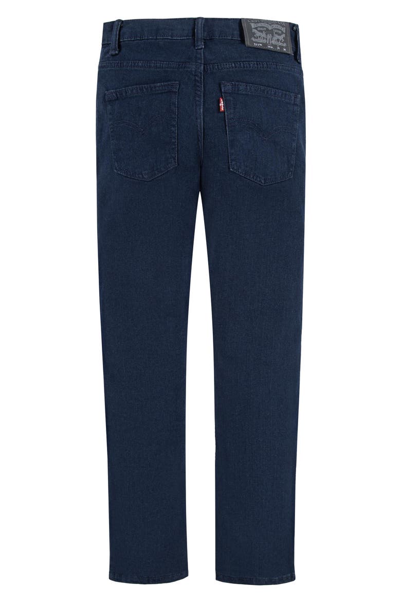 Kids' 511 Performance Jeans, Alternate, color, HEADED SOUTH