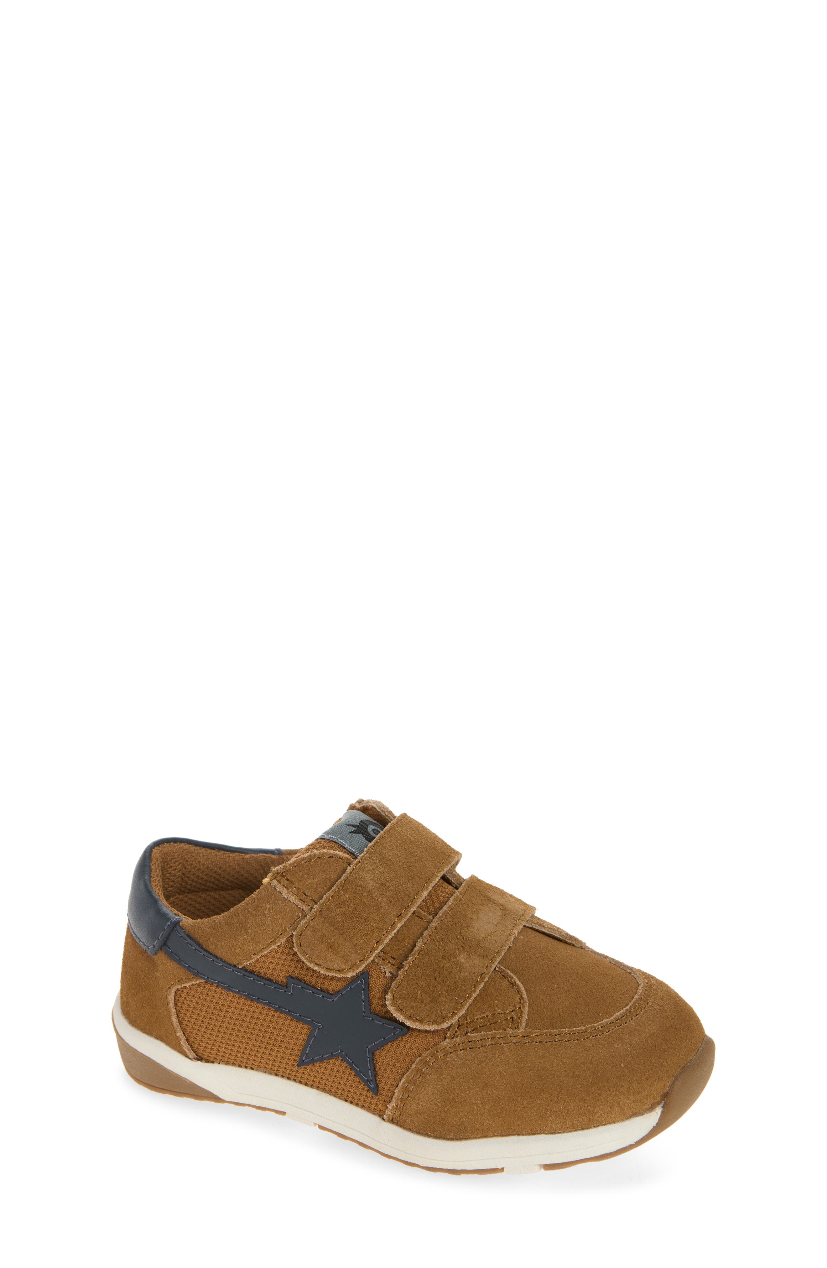 TAN SUEDE