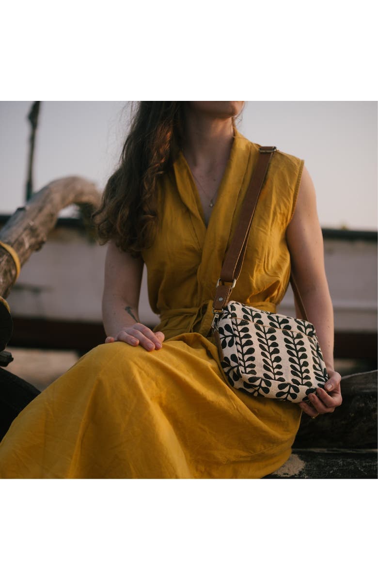 JOYN Camera Bag, Alternate, color, Fern