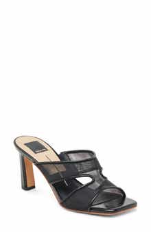 Dolce Vita Gitel Slide Sandal
