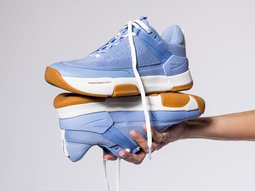 Pb5star W's Pb5 Court2 In Blue
