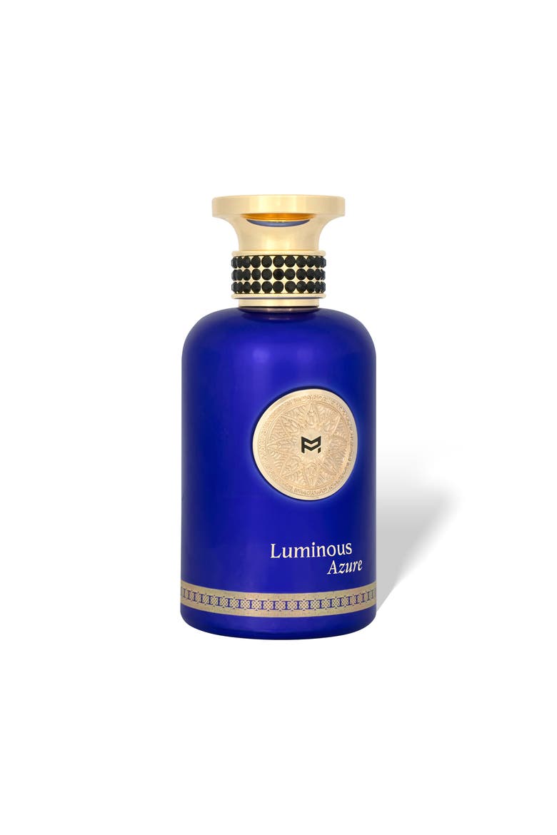 Luminous Azure by Patek Maison Extrait De Parfum, Alternate, color, Extrait De Parfum