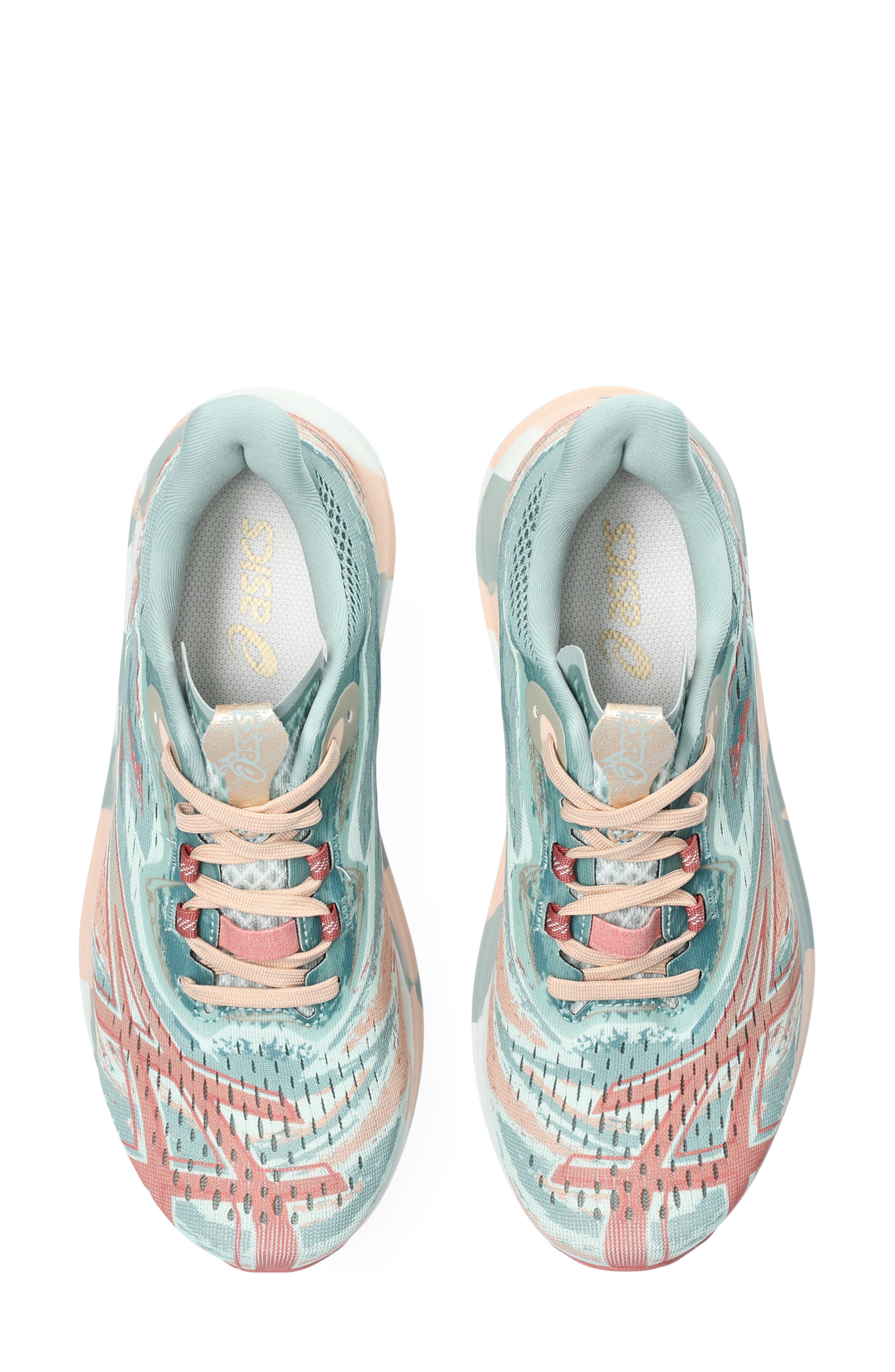 ASICS<sup>®</sup> Noosa Tri 15 Running Shoe, Alternate, color, 