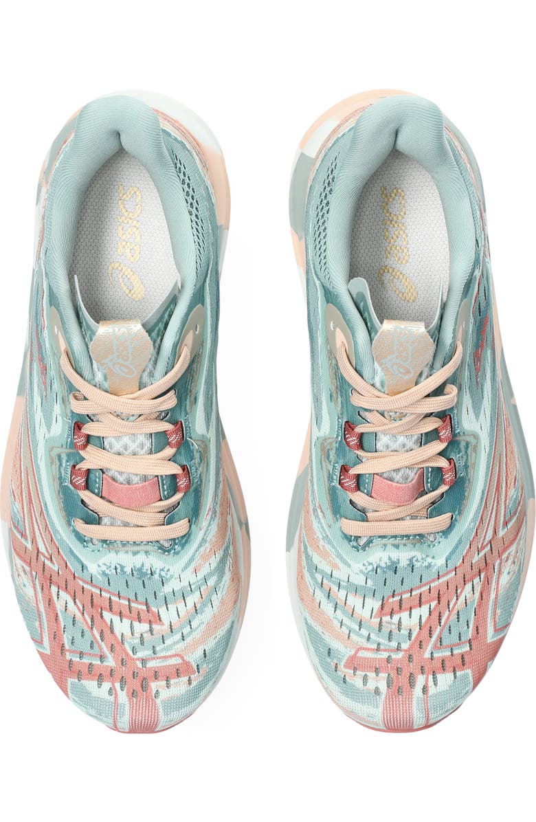 ASICS<sup>®</sup> Noosa Tri 15 Running Shoe, Alternate, color,