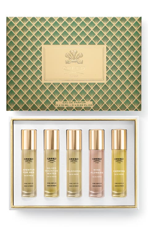 5-Piece Discovery Set