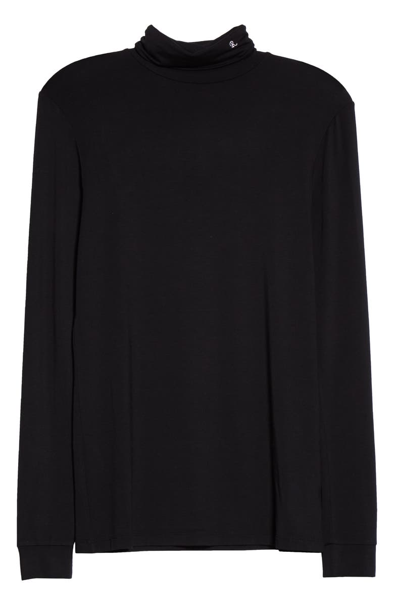 Raf Simons Archive Redux AW '98 Turtleneck, Alternate, color, 