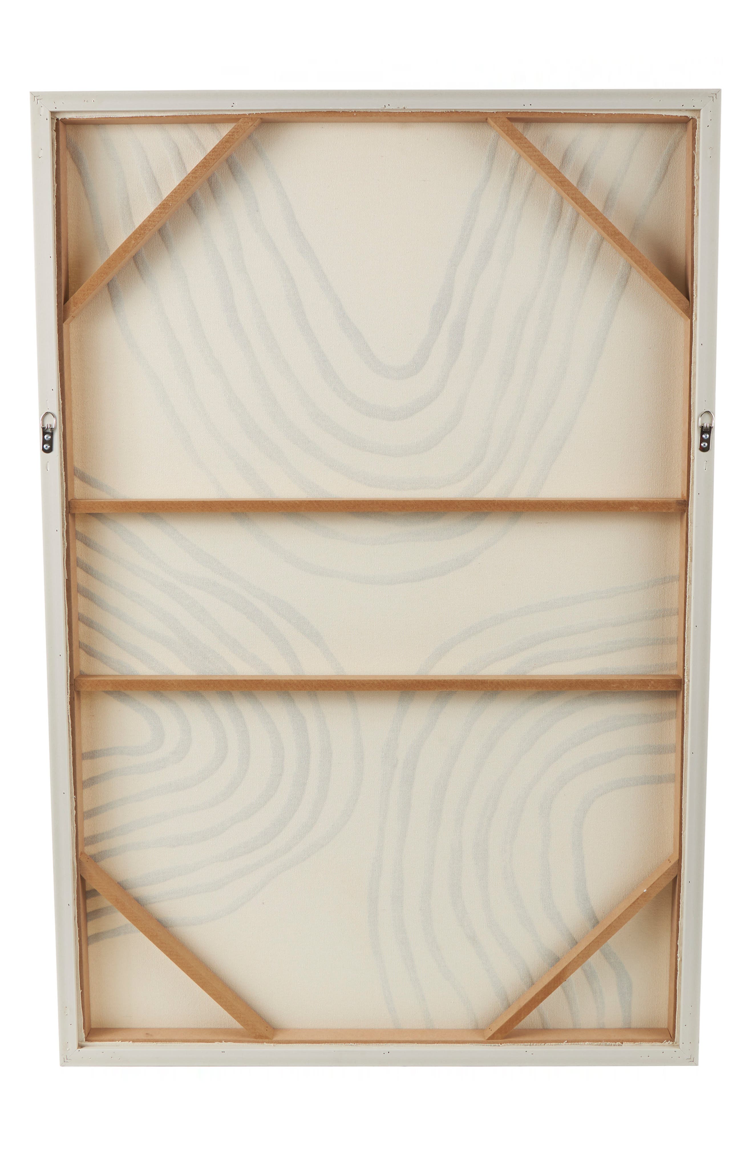 GINGER BIRCH STUDIO Abstract Framed Wall Art | Nordstromrack