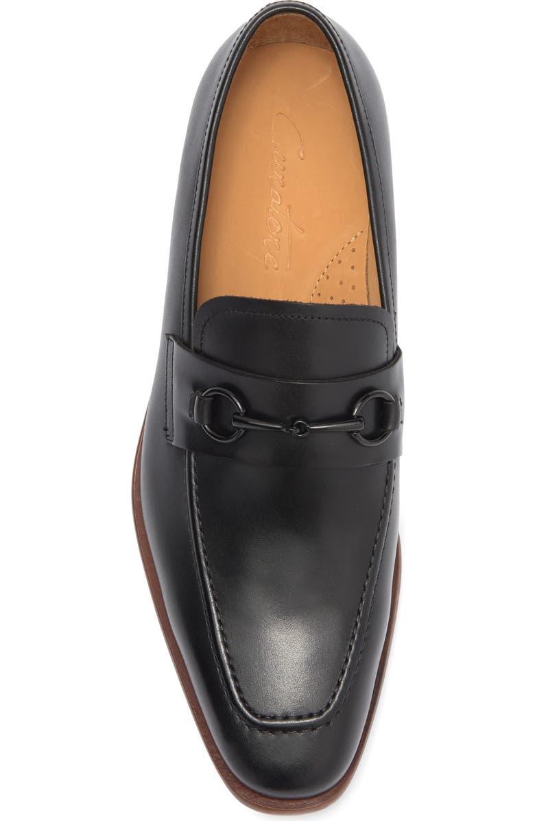 CURATORE Benelli Horsebit Loafer, Alternate, color,