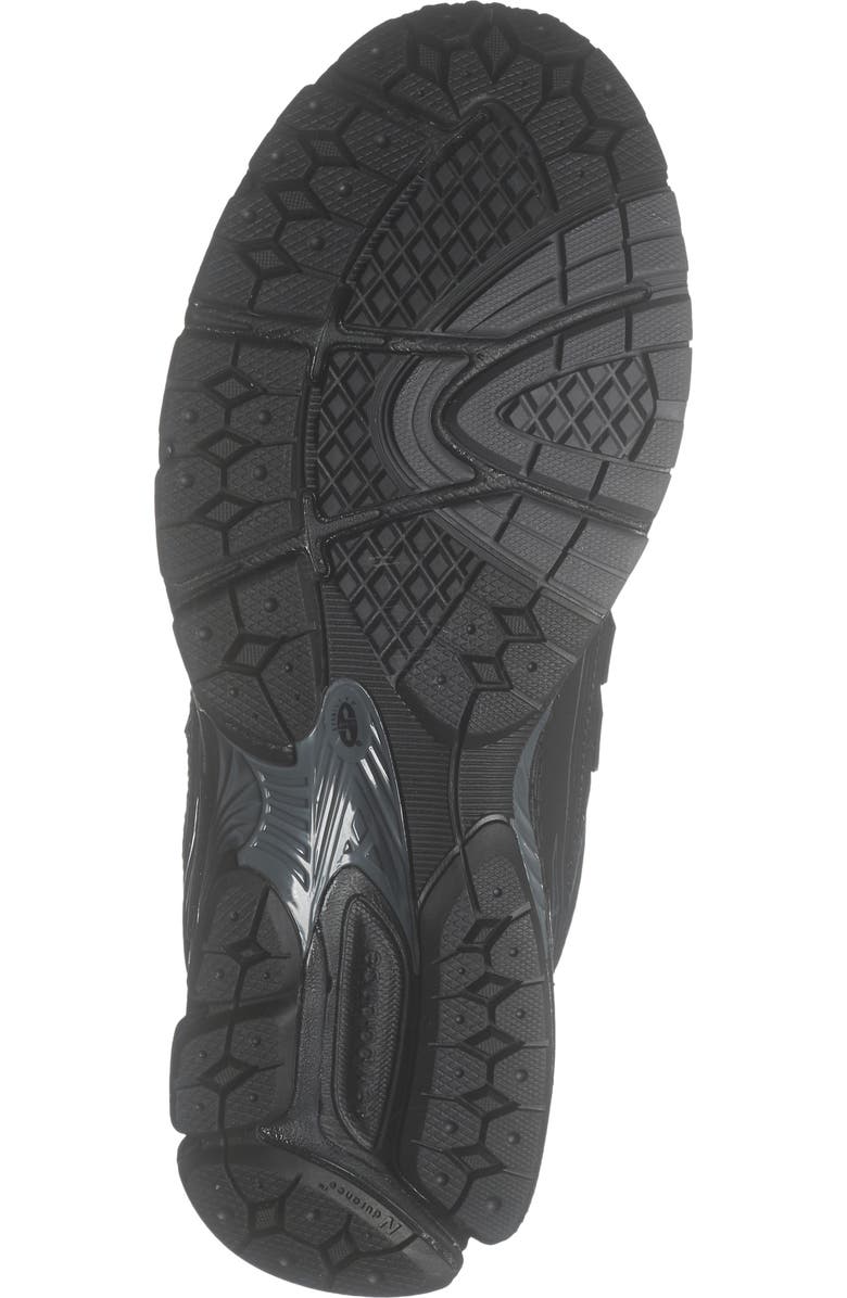 New Balance Gender Inclusive 1906R Running Shoe, Alternate, color, Black/ Castlerock