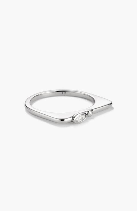 Puzzle Stacking Ring