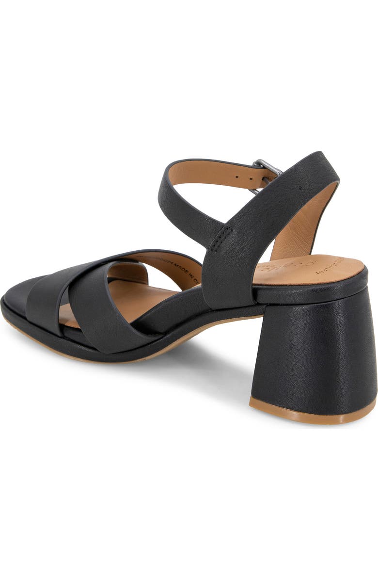 Gentle Souls Rimini Ankle Strap Platform Sandal, Alternate, color,