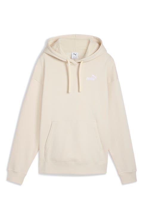 Essentials Small No. 1 Logo Hoodie