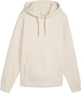 PUMA Essentials Small No. 1 Logo Hoodie