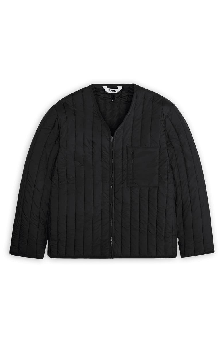 Rains Banja Liner Jacket, Alternate, color,