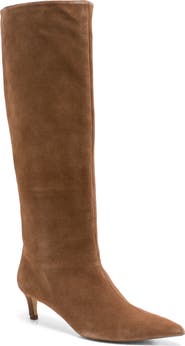 Free People Kiki Knee High Boot