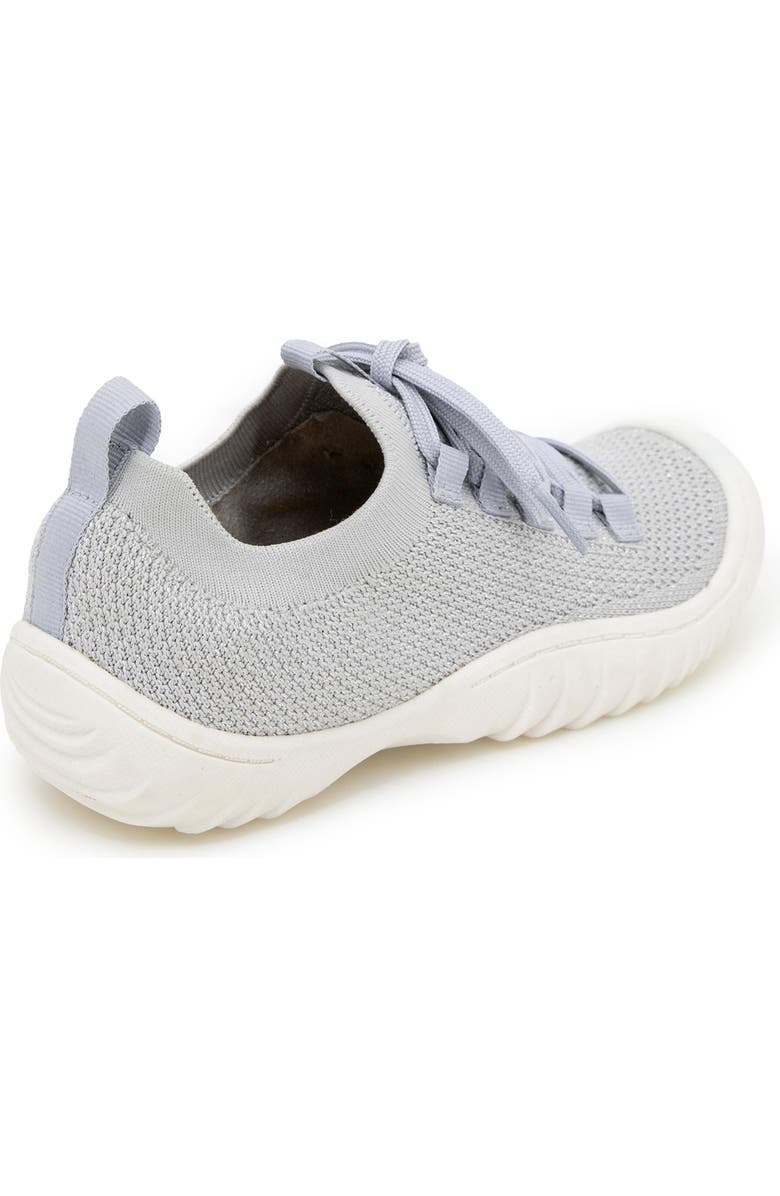 JBU Brittney Slip-On Sneaker, Alternate, color, Light Grey
