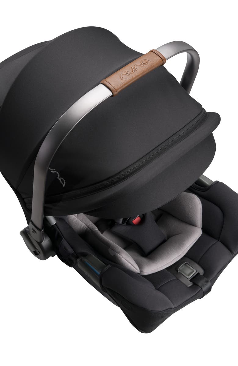PIPA<sup>™</sup> RX Car Seat & Base