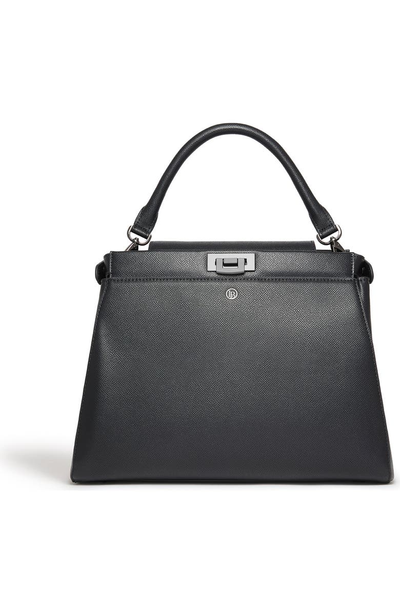 LaBante London Elm Shoulder Bag, Main, color, Black