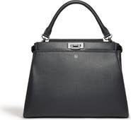 LaBante London Elm Shoulder Bag