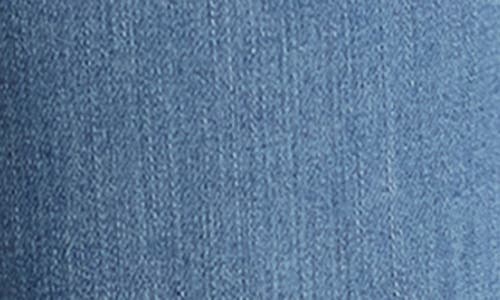 Ag Everett Slim Straight Jeans In Blue