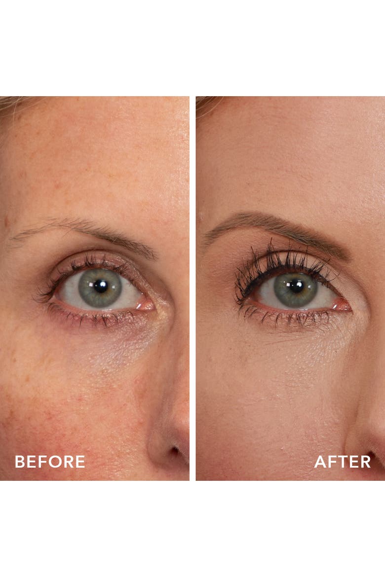 Overarchiever Brow Remedy Pomade, Alternate, color, Salt and Pepper
