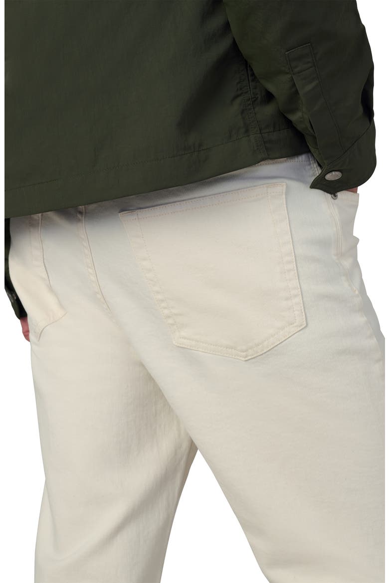 The Reid Jeans, Alternate, color, ECRU