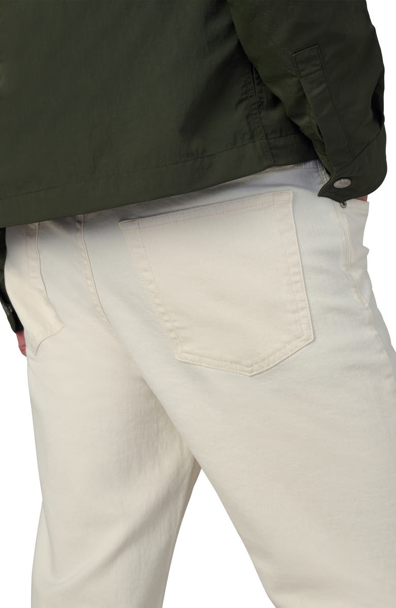 Joe's The Reid Jeans, Alternate, color, Ecru