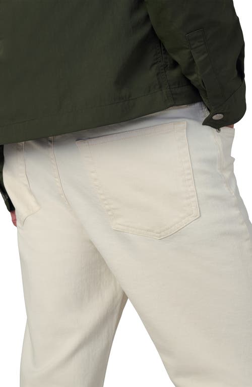 Joe's The Reid Jeans In Ecru