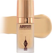 Charlotte Tilbury Airbrush Flawless Foundation