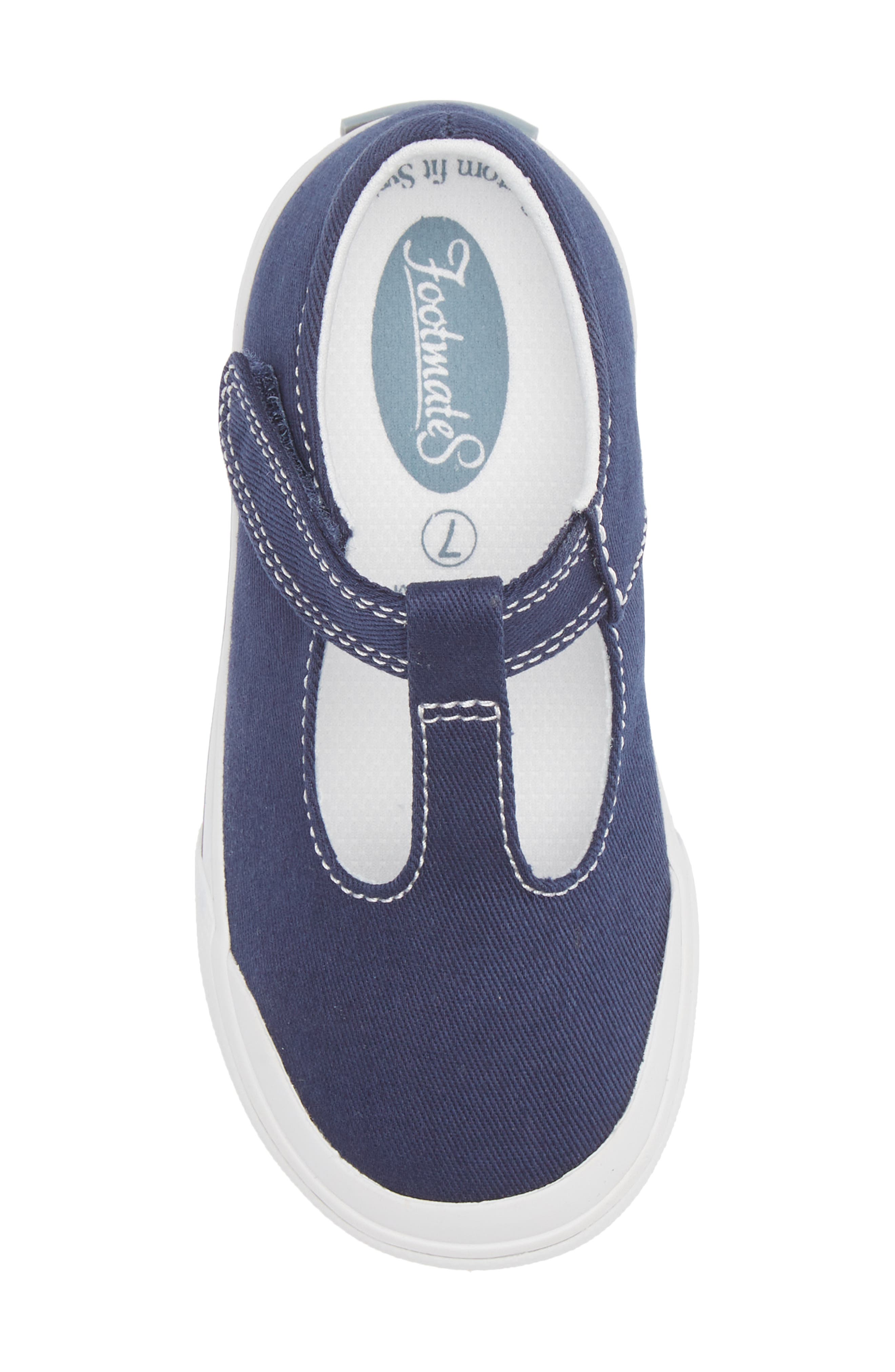 Drew Mary Jane Sneaker, Alternate, color, NAVY