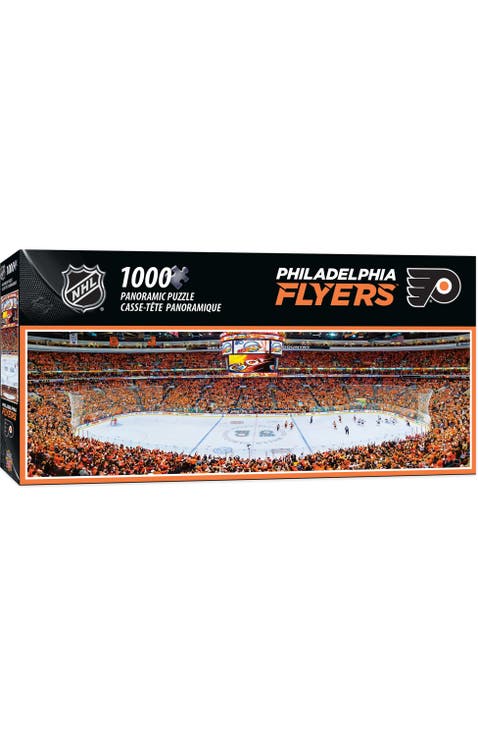 Philadelphia Flyers 1000pc Pano Puzzle