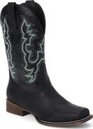 Coconuts by Matisse Rowdy Western Boot