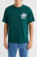 ID Supply Co NPL Motel Golden Rest Graphic T-Shirt