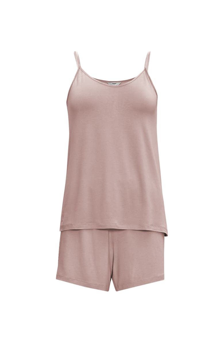 Togas Breya Women's pajamas, Alternate, color, Pink