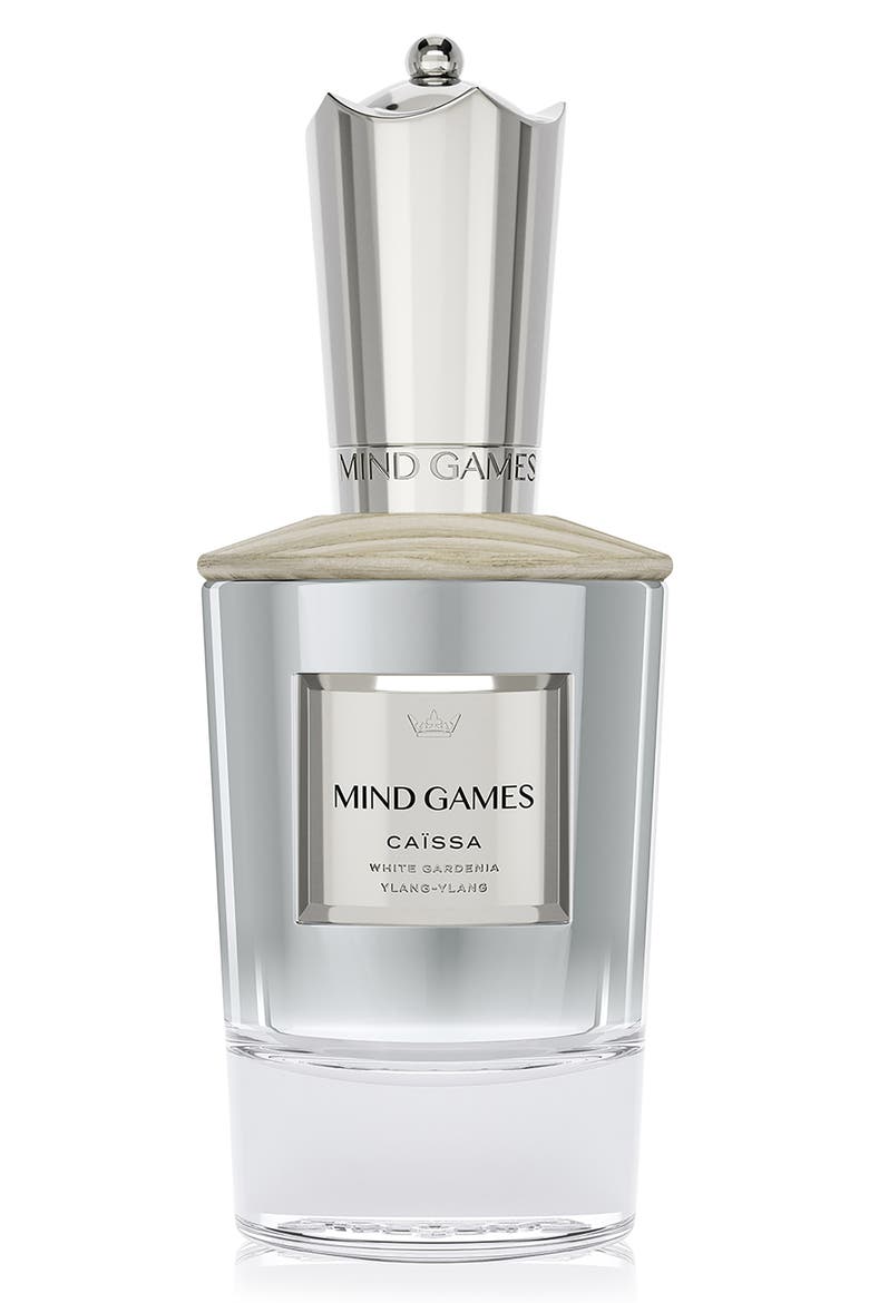 Caïssa Extrait de Parfum video