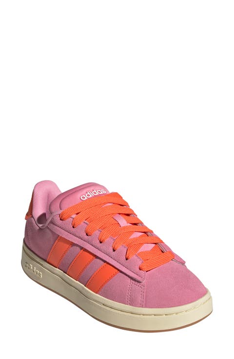 Grand Court Alpha '00 Sneaker (Women)