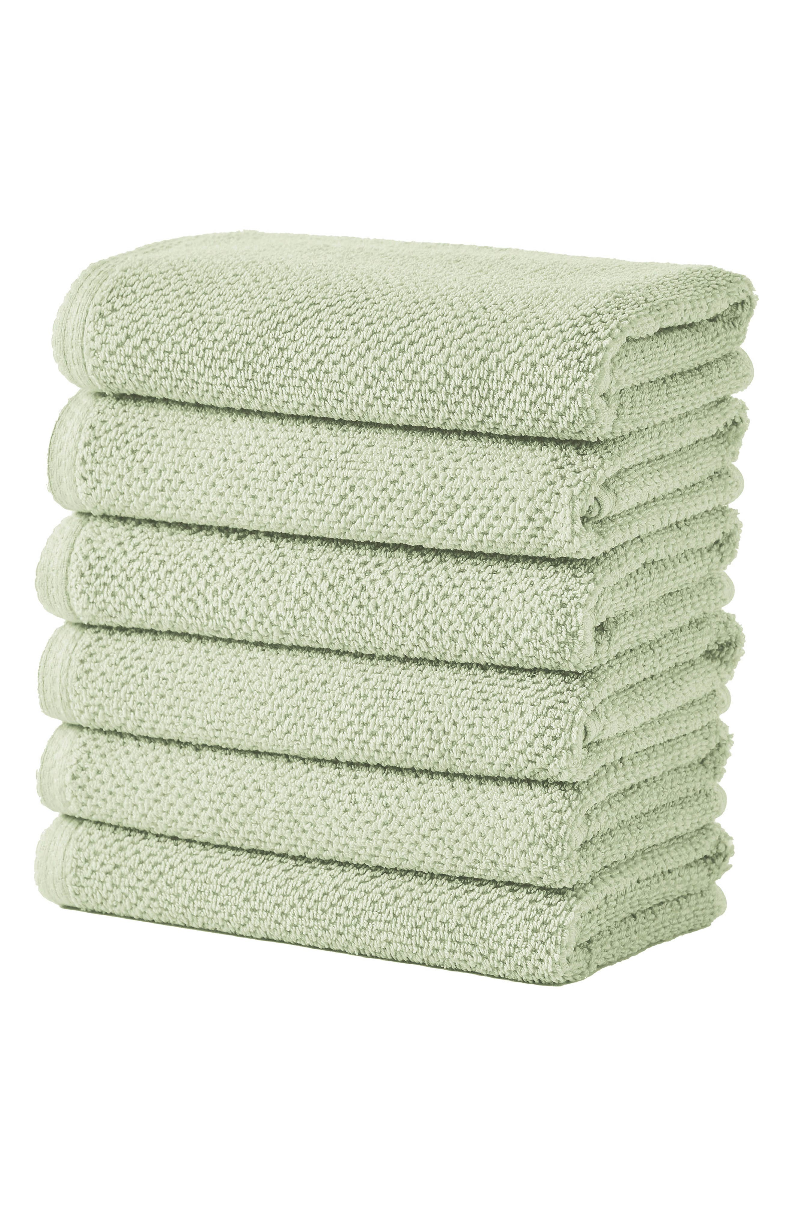 PALE GREEN