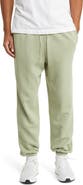 Elwood Core Organic Cotton Brushed Terry Sweatpants