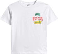 Billionaire Boys Club Kids' Series Short Sleeve Graphic T-Shirt