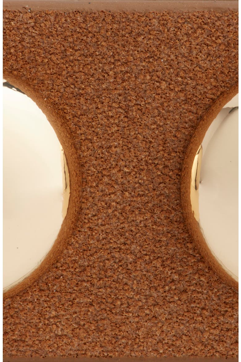 Riley Studded Belt, Alternate, color, TAN