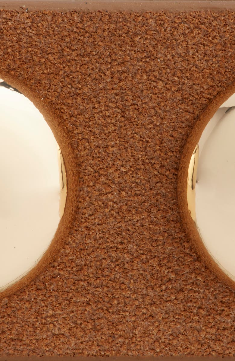 Treasure & Bond Riley Studded Belt, Alternate, color, Tan