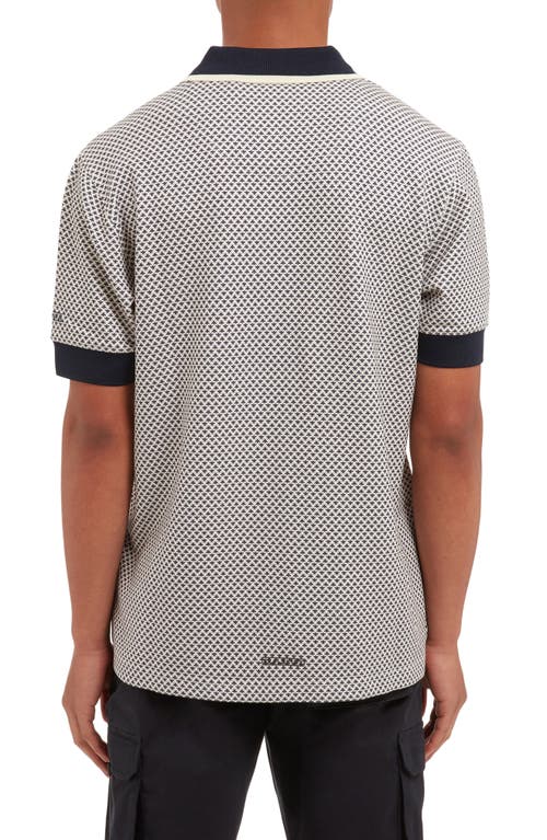 Sealskinz Dersingham Polo In Blue