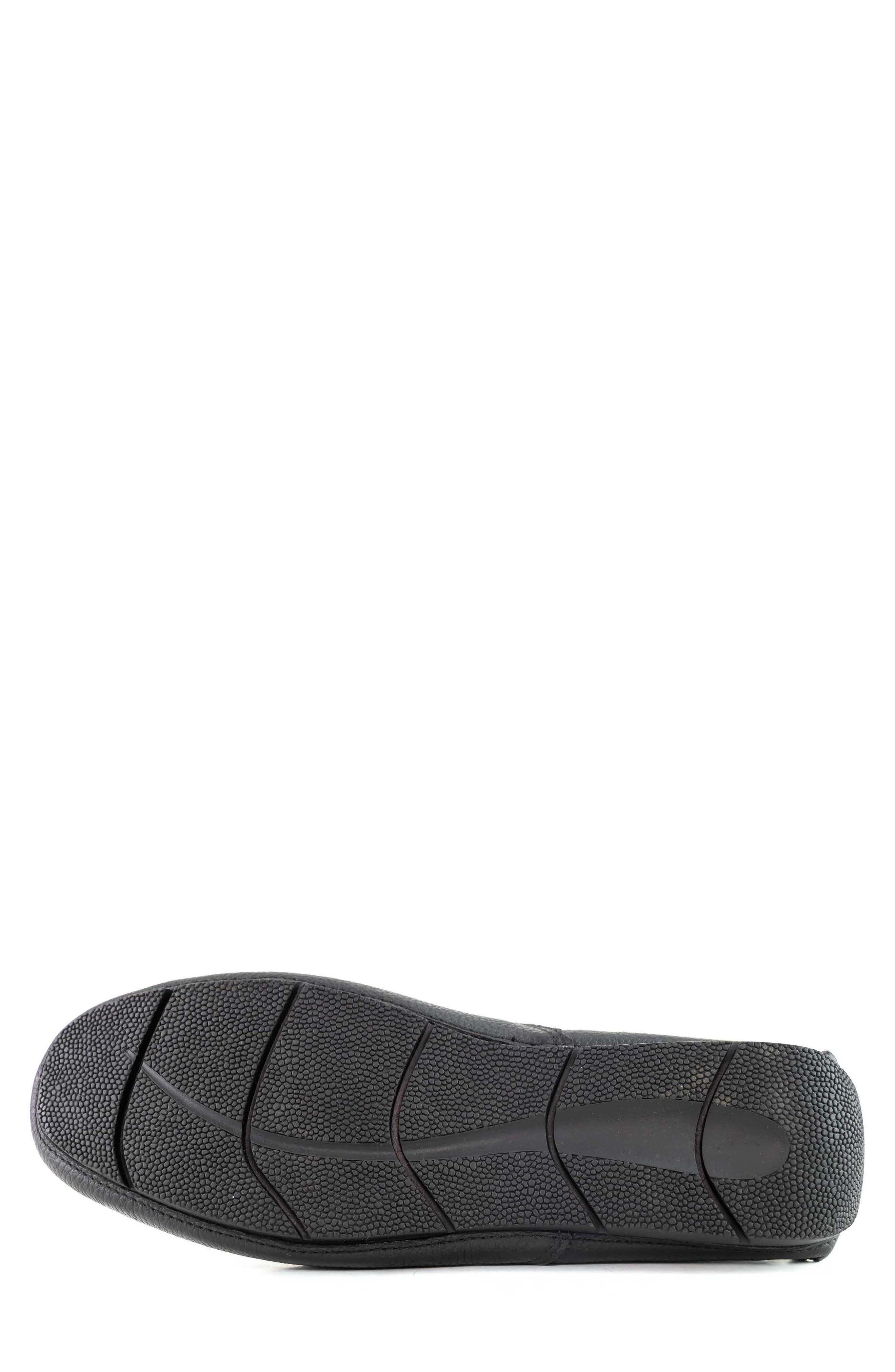 Marc Joseph New York Dwight Place Pebbled Driver, Alternate, color, 