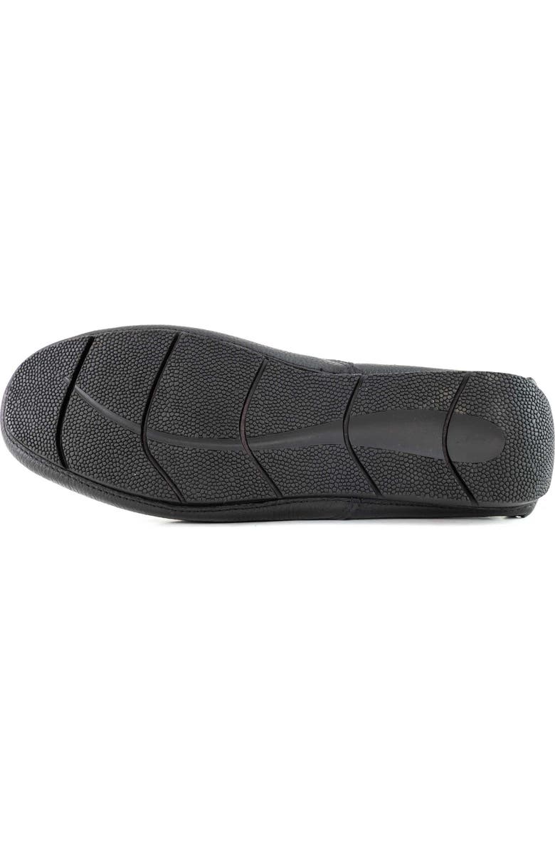 Marc Joseph New York Dwight Place Pebbled Driver, Alternate, color,