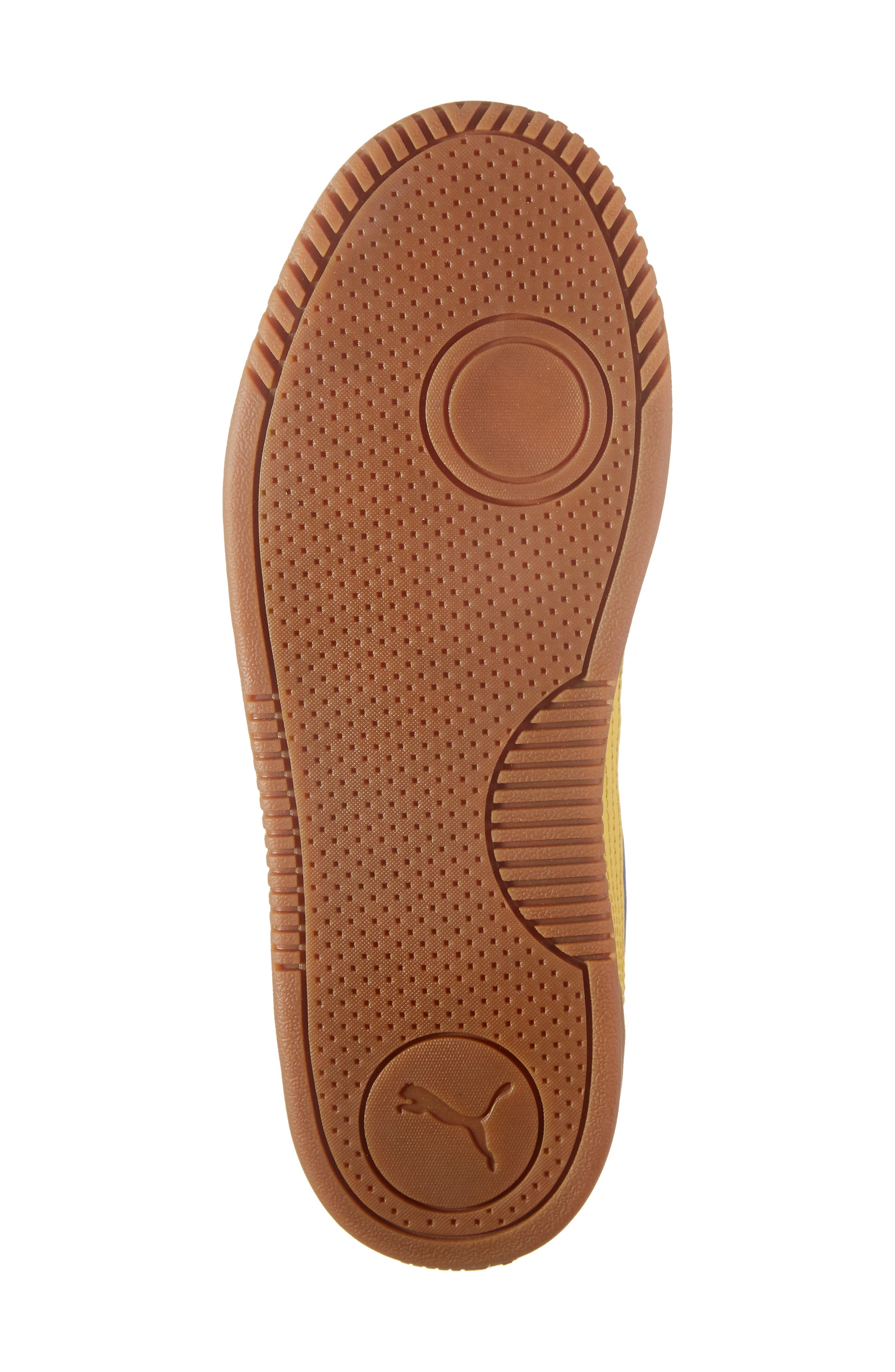 PUMA Kids' Club 5V5 Sneaker, Alternate, color, 